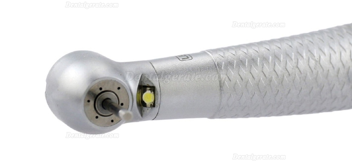 YUSENDENT&reg; CX207-F-TP High Max LED Handst&uuml;ck mit Generator